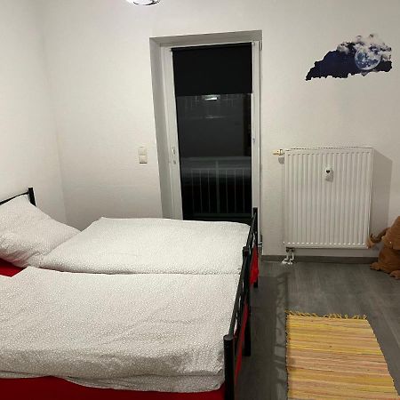 Myhome Einsiedel An Der Zwoenitz 2 Chemnitz  Exteriér fotografie