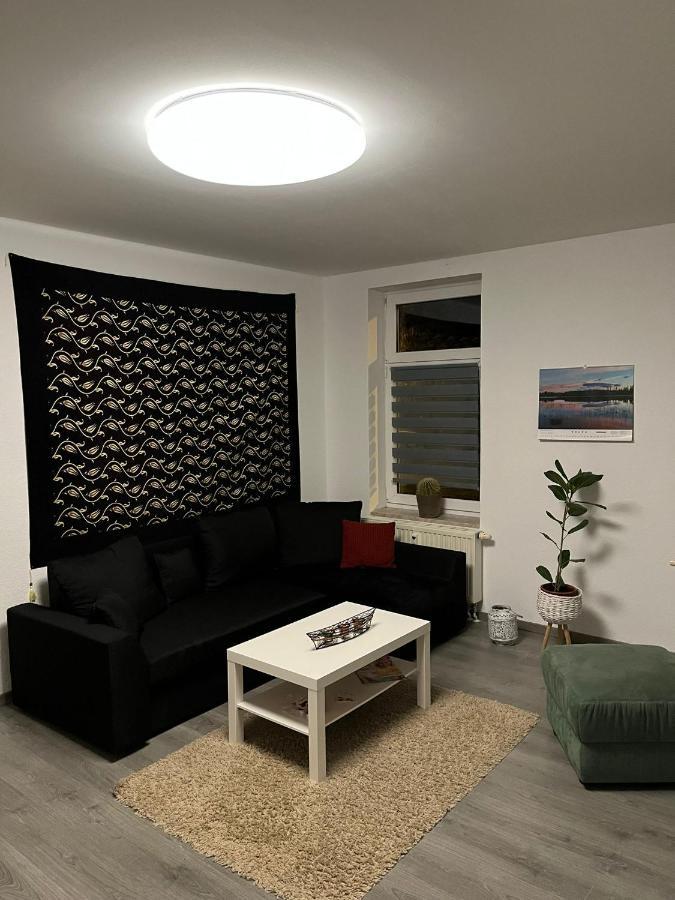Myhome Einsiedel An Der Zwoenitz 2 Chemnitz  Exteriér fotografie