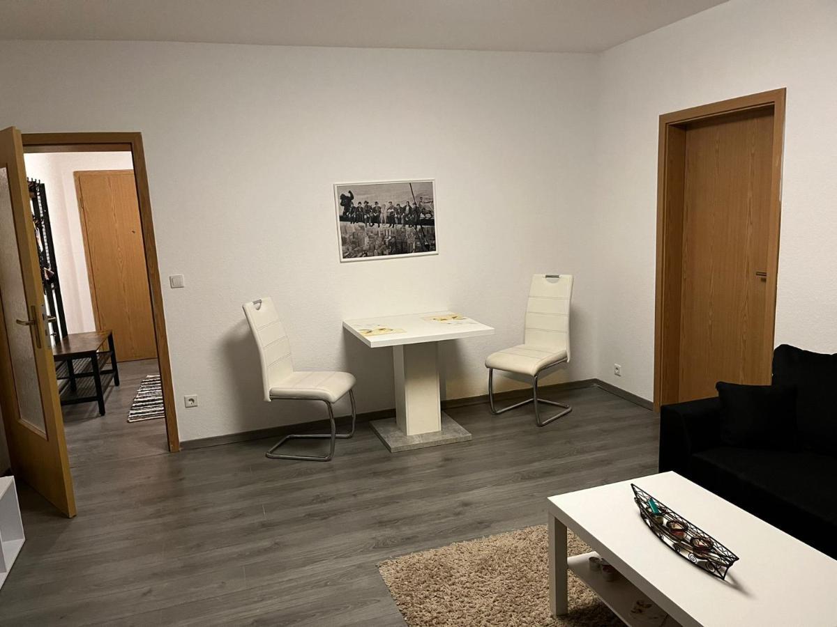 Myhome Einsiedel An Der Zwoenitz 2 Chemnitz  Exteriér fotografie