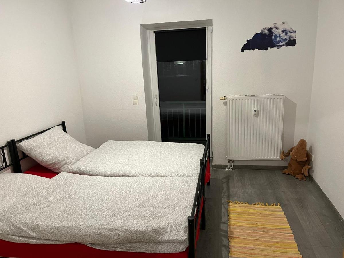 Myhome Einsiedel An Der Zwoenitz 2 Chemnitz  Exteriér fotografie
