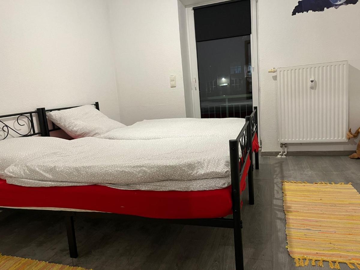 Myhome Einsiedel An Der Zwoenitz 2 Chemnitz  Exteriér fotografie
