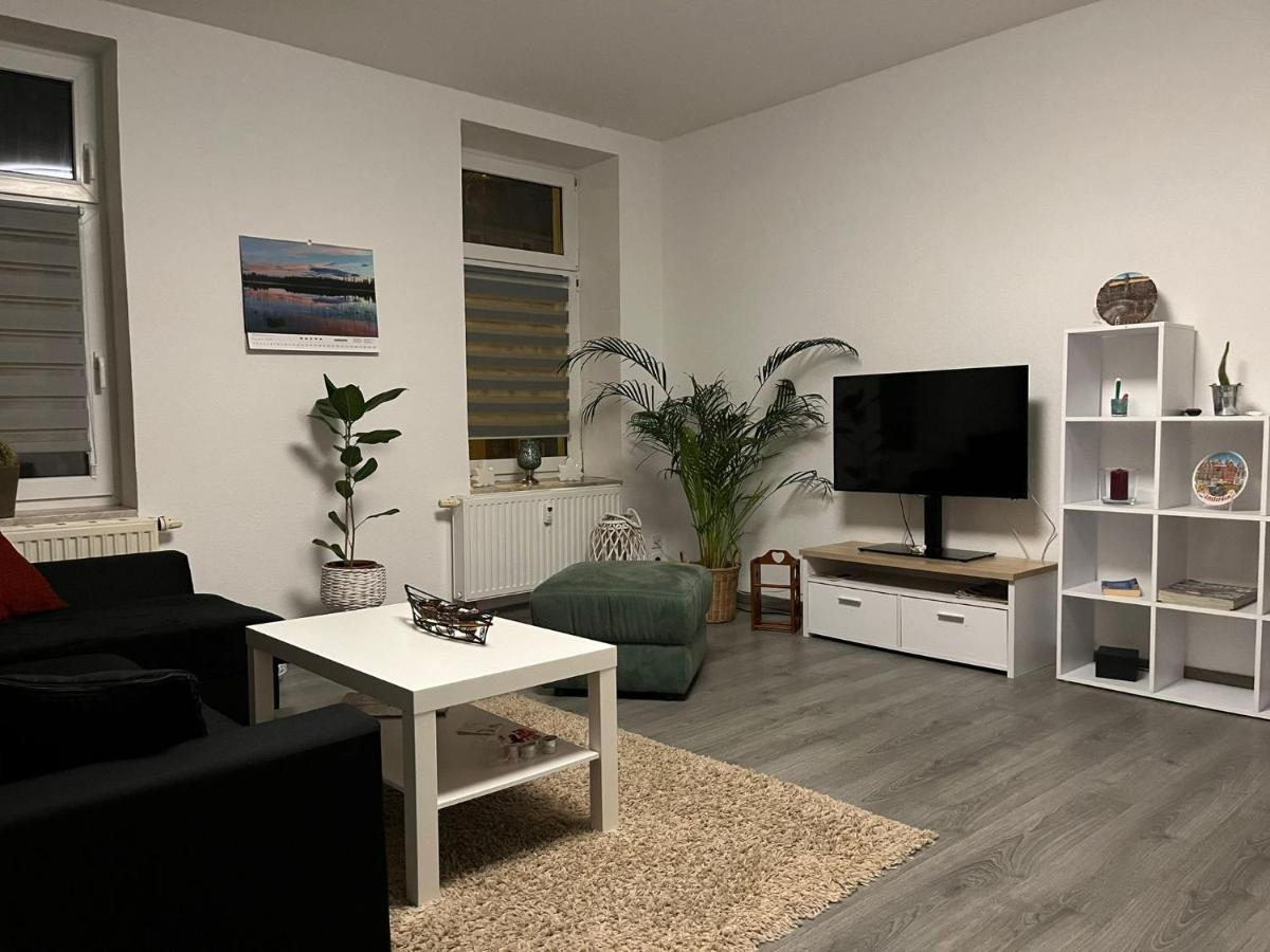 Myhome Einsiedel An Der Zwoenitz 2 Chemnitz  Exteriér fotografie