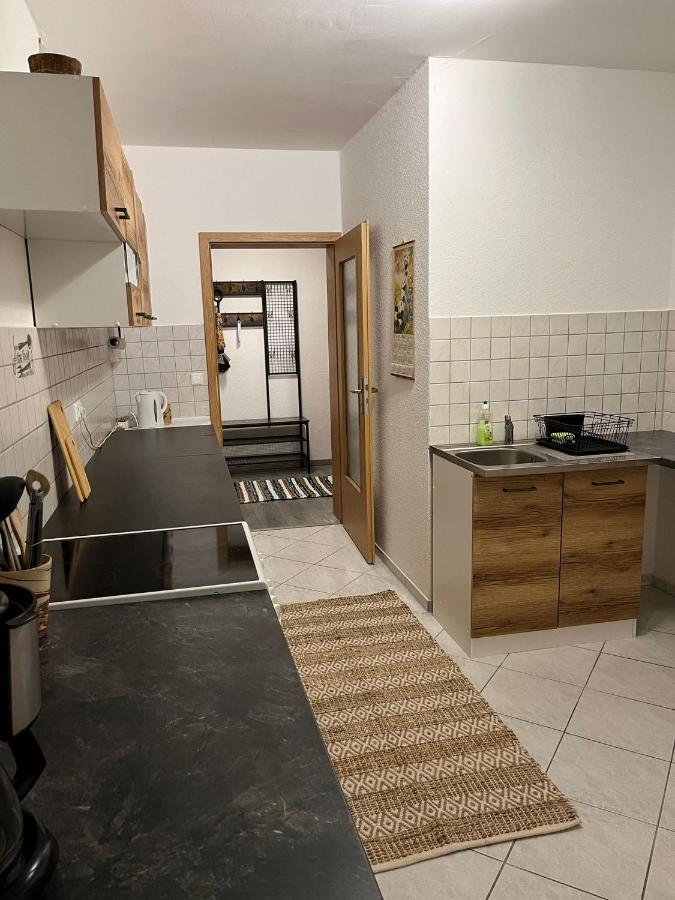 Myhome Einsiedel An Der Zwoenitz 2 Chemnitz  Exteriér fotografie