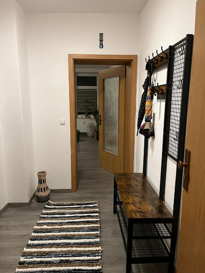 Myhome Einsiedel An Der Zwoenitz 2 Chemnitz  Exteriér fotografie